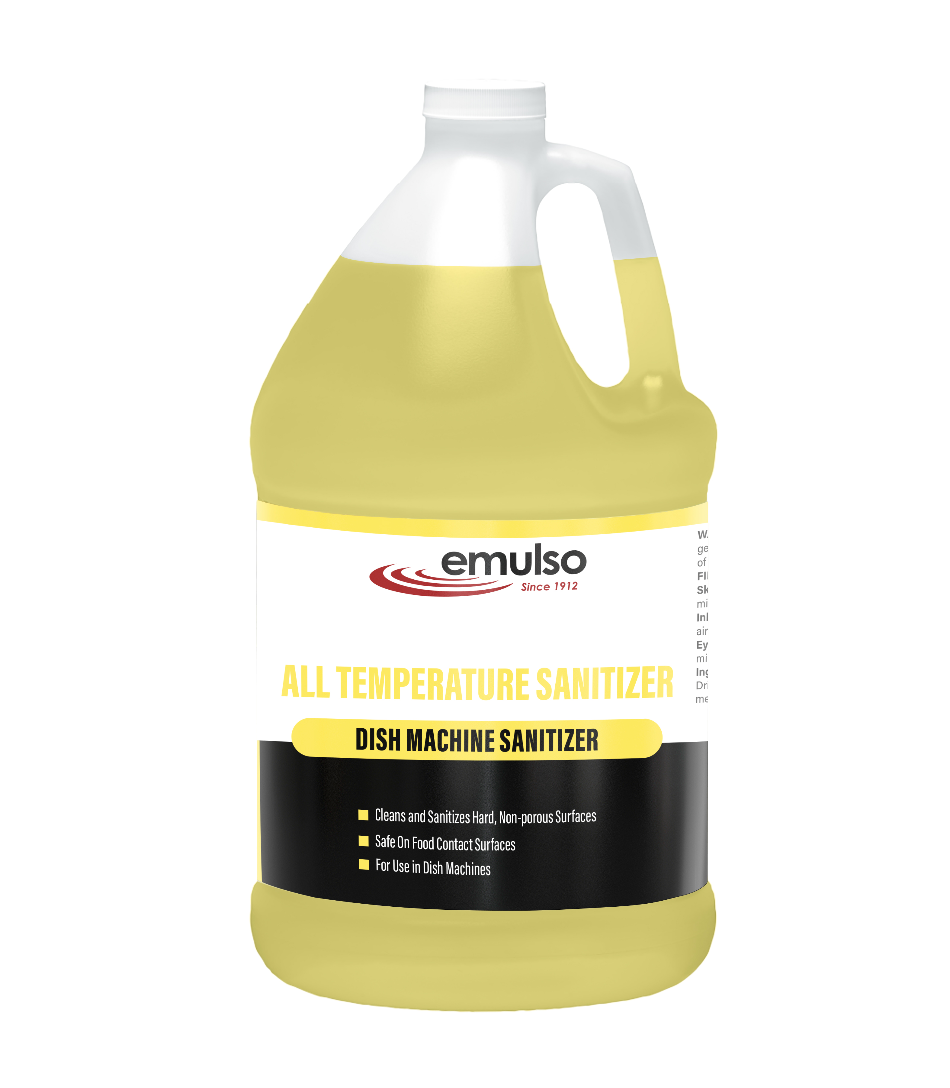 All Temperature Sanitizer